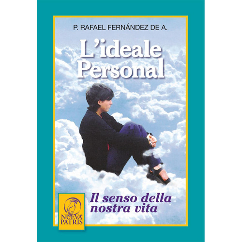 Lideale Personale: No, de Fernández De Andraca, Rafael., vol. 1. Editorial Nueva Patris, tapa pasta blanda, edición 1 en español, 2022