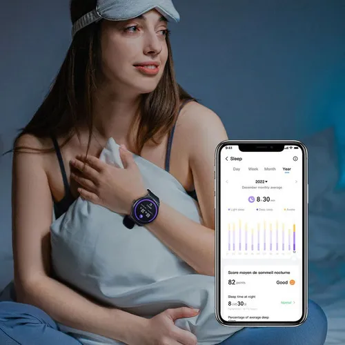 Smartwatch metalico sale