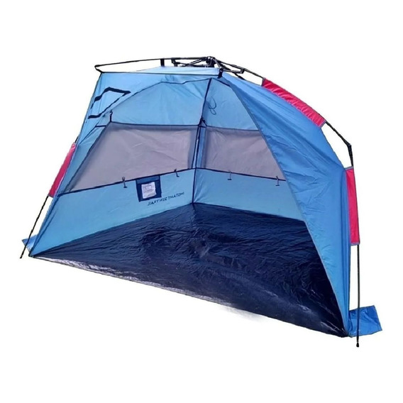 Carpa De Playa National Geographic Inst Sun Trail Autoarmabl