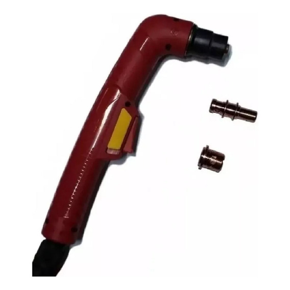 Cabeza Torcha Cortadora Plasma Para Lusqtoff Incut 70