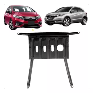 Protetor De Carter Tradicional Honda City Hrv 2015 A 2021