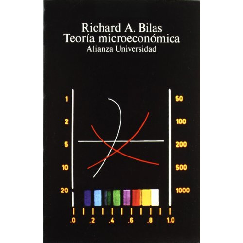 Teoría Macroeconómica, De Richard A. Bilas. Editorial Alianza (g), Tapa Blanda En Español