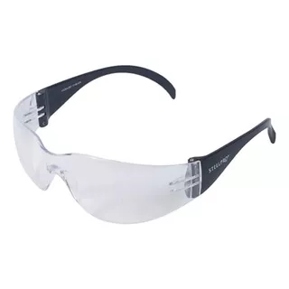 Óculos De Segurança Danny  Águia Incolor Vic-52110 Ca 14990