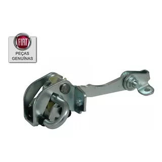 Limitador De Porta Original Fiat Idea Palio Siena 51803055 