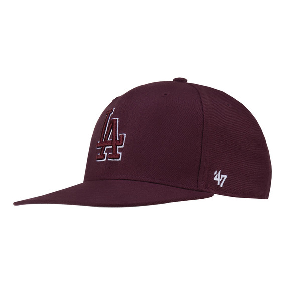 Gorra Forty Seven Dodgers De Los Ángeles No Shot