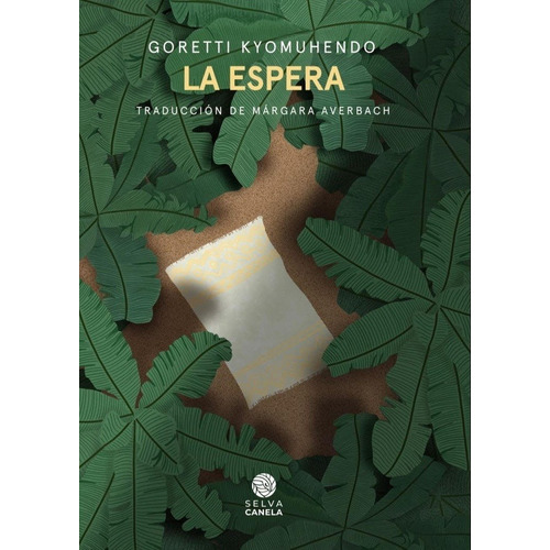 La Espera - Kyomuhendo, Goretti