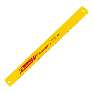 Serra Máquina Redstripe Amarelo Aço Rápido Rs1406-6 Starret