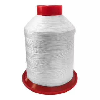 Linha Nylon 40 Para Costura/pesponto 100% Poliamida - 1 Cone