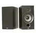 Elac Debut 2.0 B6.2 Altavoces Para Estantería, Color Negro