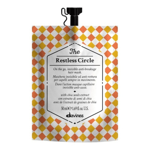 Davines The Restless Circle, 50 Ml