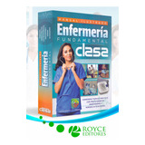 Libro Completo Sobre Enfermería Fundamental