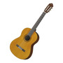 Tercera imagen para búsqueda de guitarra acustica yamaha