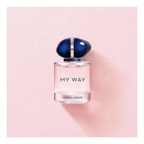 My Way Giorgio Armani Fem Edp 30ml Volume da unidade 30 mL