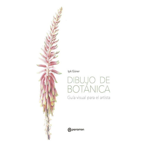 Dibujo De Botanica