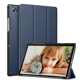 Funda Magnetica Para Tablet Samsung Galaxy Tab A8 X200 10,5'