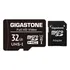 Gigastone 32gb 90mb S (u1) Micro Sd Card With Adapter