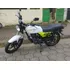 Moto Thunder B52  Blanca 150cc 2025