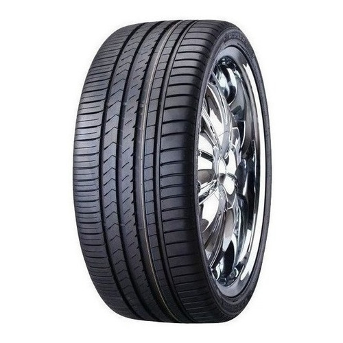 Llanta 215/40zr17 Winrun R330 87w