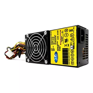 Fonte Slim P/ Dell Optiplex 390 790 990 3010 7010 Desktop