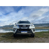 Toyota Sw4 2.8 Srx 7 Asientos A/t