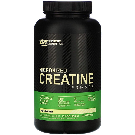 Creatine On 300grm - Unidad a $2201