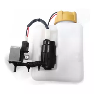 Kit Injetor Gasolina Partida Frio Universal Injeção Eletro
