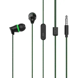 Fone De Ouvido Telefunken In-ear Com Fio H100 no Mercado Livre com oferta e cupom de desconto