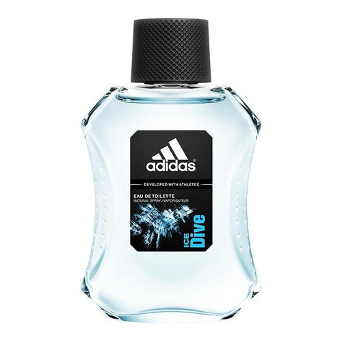 Perfume Ice Dive Edt 100 Ml adidas