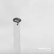 Alejandro Paz - Sin Llorar (cd)