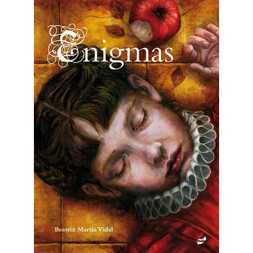 Enigmas - Martín Vidal, Beatriz  (cal)