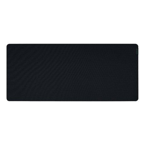 Mouse Pad Razer Gigantus V2 Soft Xxl Black Color Negro Diseño impreso N/A