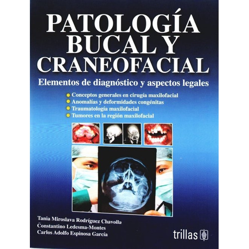 Chavolla Patología Bucal Y Craneofacial