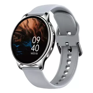 Smart Watch Reloj Inteligente Para Mujer Llamada Bluetooth