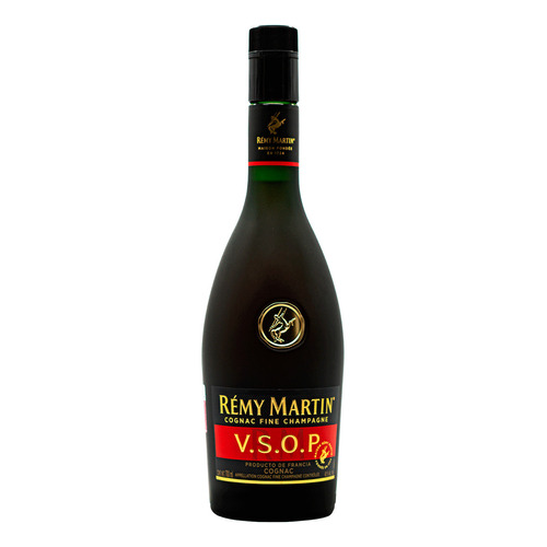 Cognac Rémy Martin Vsop 700ml