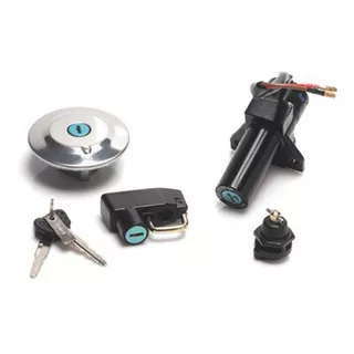 Kit Chave Ignição Ybr Factor125/ Fazer150 Magnetron+ Brinde