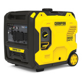 Champion Power  6500-watt Rv  Portable Inverter Generator 