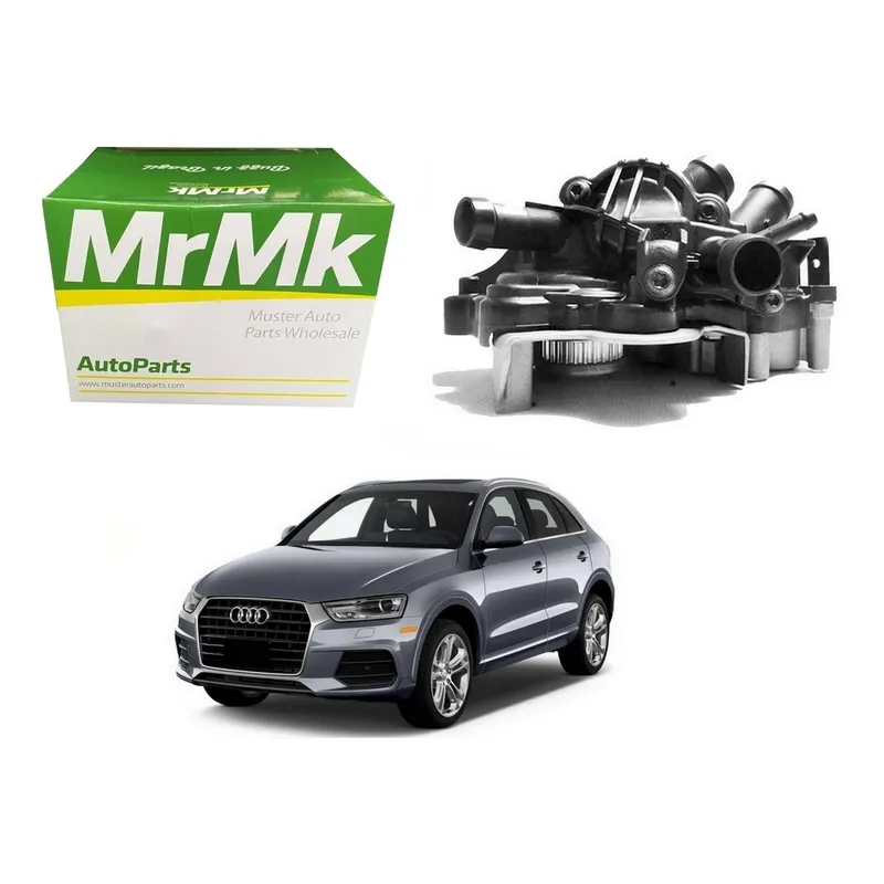 Bomba Dagua Mrmk Q3 1.4 2015 A 2019