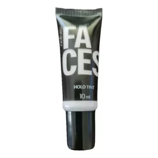 Holo Tint Iluminador Faces Natura Rostro Cuerpo