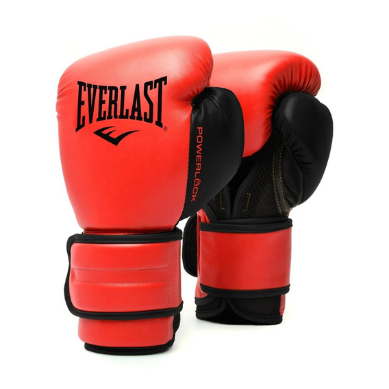 Guantes Powerlock 2 Pro Fight - Everlast Oficial