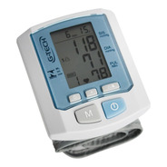 Aparelho Medidor De Pressão Arterial Digital De Pulso G-tech Rw450