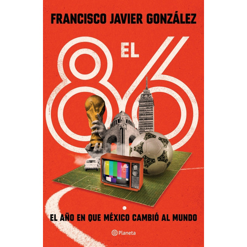 El 86 - Francisco Javier Gonzalez - - Original