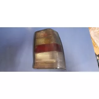 Lanterna Traseira Direita Chevrolet Omega 96 Fume 