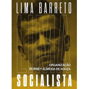 Lima Barreto Socialista Livro