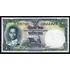 Tailandia Billete De 1 Baht Año 1955 Rey Rama - Excelente