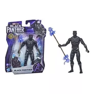 Figura Hasbro Marvel Studios Black Panther Legacy 15 Cm 4+
