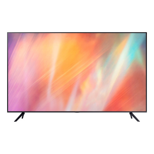 Smart Tv Samsung 65 Uhd 4k Au7000