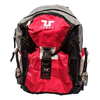 Mochila Para Artes Maciales Equipo Tusah Ez-fit