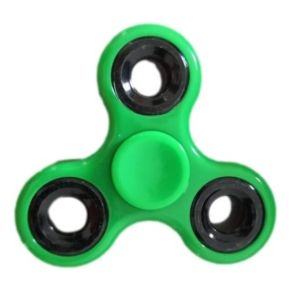 Spinner - Spiner Color Verde Lima