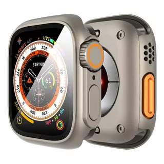 Case Convertidor De Apple Watch A Watch Ultra