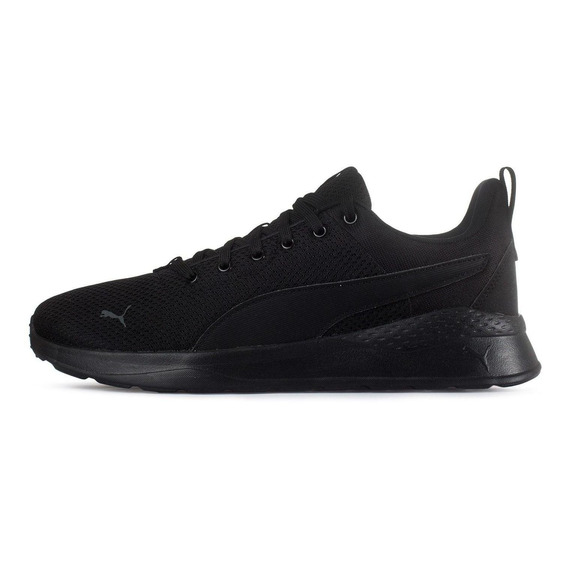 Tenis Puma Anzarun Lite - 37112801 - Negro - Hombre